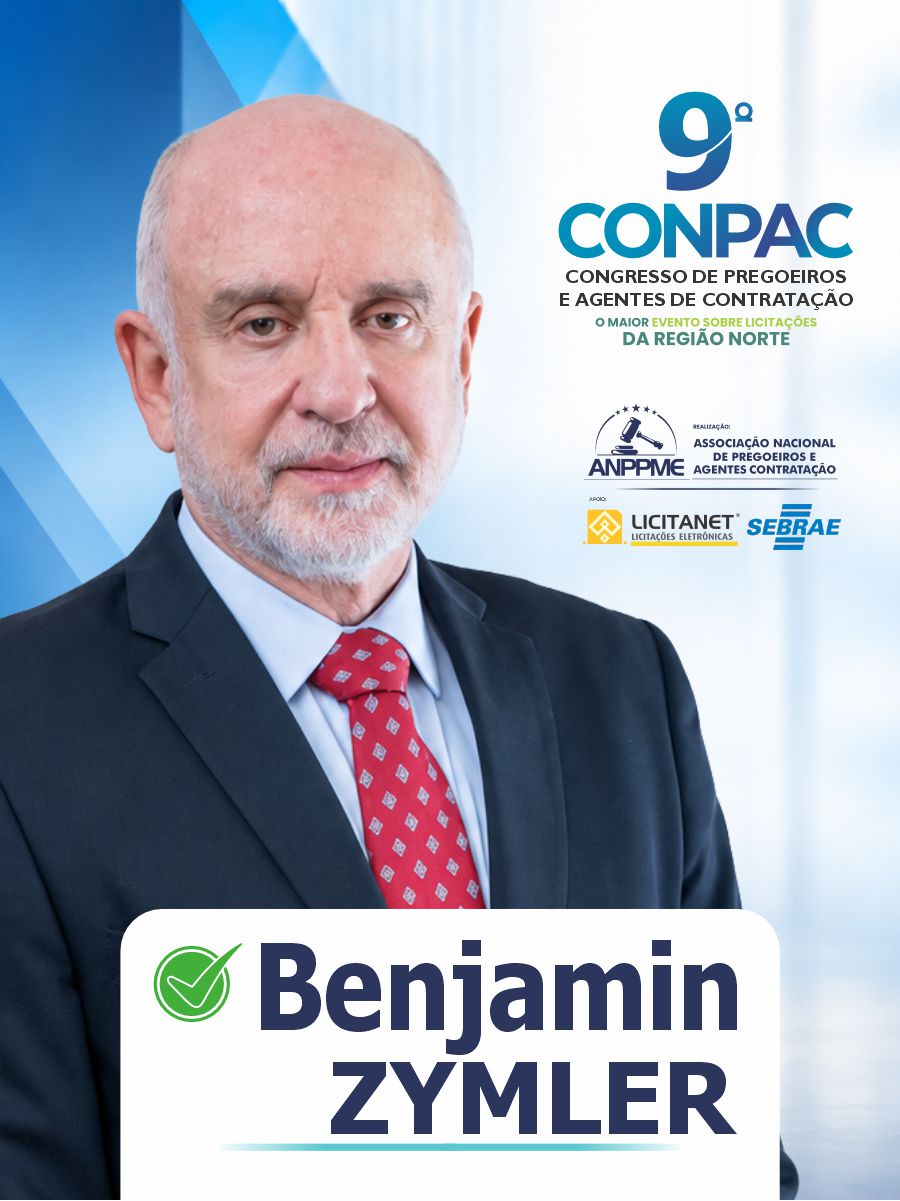 Benjamin Zymler